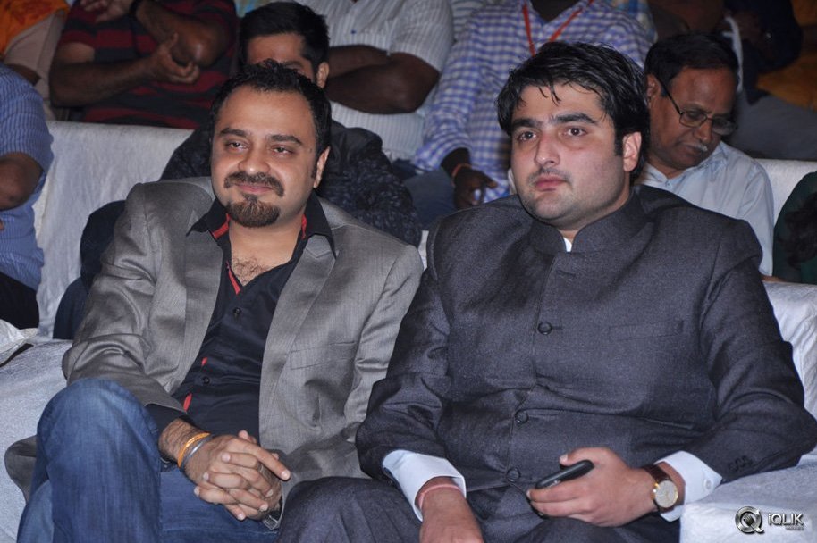 Kanche-Movie-Audio-Launch